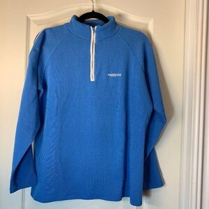 Phenix Women’s Half-Zip Active Top – Outdoor & Sport Essential, Active lifestyle